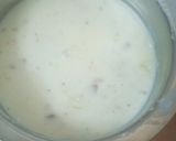 सेवइयां रबड़ी बास्केट (Sevai rabri basket recipe in Hindi) रेसिपी चरण 4 फोटो
