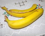 Foto del paso 1 de la receta: Bananas rellenas