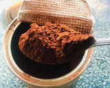 Foto del paso 4 de la receta: Bizcocho de coco y cacao