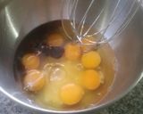 Foto del paso 1 de la receta: Flan casero