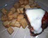 Foto del paso 9 de la receta: Pan de carne fácil, rápido y muy sabroso