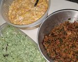 Foto del paso 1 de la receta: Lasagna