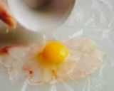 Foto del paso 3 de la receta: Gambones rellenos🍤