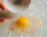 Foto del paso 3 de la receta: Gambones rellenos🍤