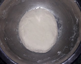 Foto del paso 3 de la receta: Pan Árabe con y sin Horno - Pan Pita
