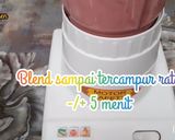 Foto langkah ke 6 dari resep Strawberry Milk Cheese ala Rianti Kitchen.