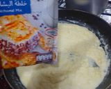 صورة لخطوة 4 من وصفة معكرونة بالبشاميل 💮