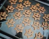 A picture of step 6 of Soft Ginger cookies.