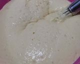 Foto langkah ke 2 dari resep Bika ambon sarangheo ❤️ (takar gelas).
