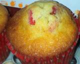 Fruit heaven cupcake recipe step 12 photo