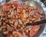 मूंगफली की चटनी(MOONGFALI KI CHUTNEY RECIPE IN HINDI) रेसिपी चरण 2 फोटो