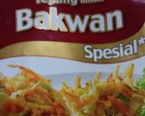 Foto langkah ke 2 dari resep Bakwan Jagung Praktis dan Krispy.