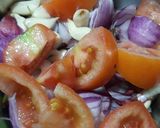 सरसों वाली मछली (Sarson wali machli recipe in hindi) रेसिपी चरण 1 फोटो