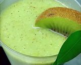 Kivis almaturmix lenmaggal đđ„ recept fĂĄzis 8 fotĂłja