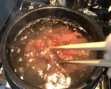 Hình bước làm 4 của món Bulgogi soup - maangchi