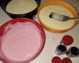 Foto del paso 4 de la receta: Bizcochuelo colorido