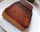 Foto del paso 4 de la receta: Quesadilla de arroz
