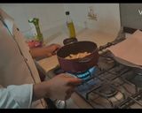 Foto del paso 4 de la receta: Pollo alla marengo