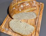 Foto del paso 9 de la receta: Pan rústico