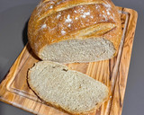 Foto del paso 9 de la receta: Pan rústico