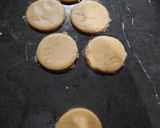 Foto del paso 5 de la receta: Polvorones de mantequilla 🍪🍪
