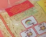 Foto del paso 1 de la receta: Tallarín saltado tipo chifa casero