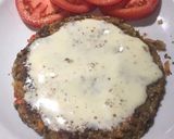 Foto del paso 3 de la receta: Hamburguesas de lentejas Es una buena opción