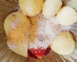 પટ્ટી સમોસા (Patti Samosa Recipe In Gujarati) રેસીપી સ્ટેપ3ફોટો
