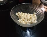 Foto del paso 5 de la receta: Muffins de plátano y nuez