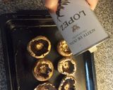 Foto del paso 3 de la receta: Portobellos rellenos