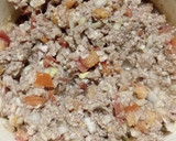 Foto del paso 1 de la receta: Empanadas árabes