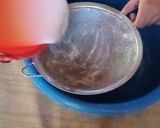 Foto del paso 5 de la receta: Atole de panela - dulces recuerdos