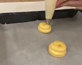 Képviselőfánk tészta recept fázis 5 fotója