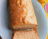 Foto del paso 6 de la receta: Budín de Limón🍋 y Yogurt🍶~