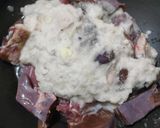 Foto langkah ke 2 dari resep Dendeng Sapi Bumbu Koja.