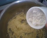 Foto del paso 2 de la receta: Alfajor de masa delgada 🍋De limón 🍋