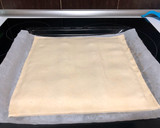 Foto del paso 4 de la receta: Empanada barbacoa