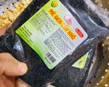 Hình bước làm 2 của món Muối vừng