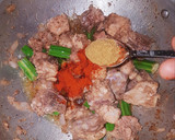 சிக்கன் சாம்பார் ரெசிபி ஸ்டேப் 3 புகைப்படம்