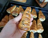 صورة لخطوة 2 من وصفة كورني مالحين