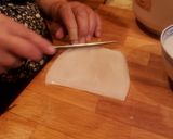 Foto del paso 1 de la receta: Calamares a la Leonesa