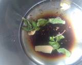 Jaggery flavoured milk tea recipe step 1 photo