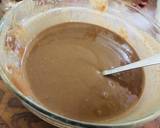 Whole wheat cake Janmashtami special recipe step 3 photo
