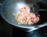 Chicken in rainbow rice recipe step 6 photo