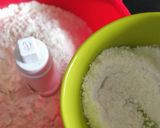 डोनट (donut recipe in marathi) रेसिपी स्टेप 4 फोटो 
