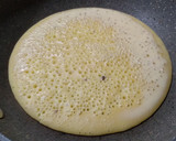 Foto del paso 3 de la receta: Tortitas de calabaza