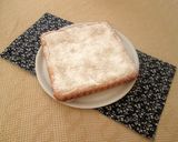Foto del passaggio 10 della ricetta Torta Pasticciotto Leccese