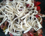 Foto del paso 5 de la receta: Alambre de res rápido