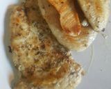 Foto del paso 5 de la receta: Pechugas picositas de pollo con ajo