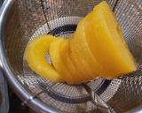 Foto del paso 5 de la receta: Mini pastelitos volteados de piña